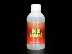 Exclusive Gold Banana (arany banán) aroma